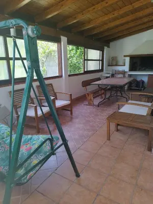 Planimetria di Il GLICINE