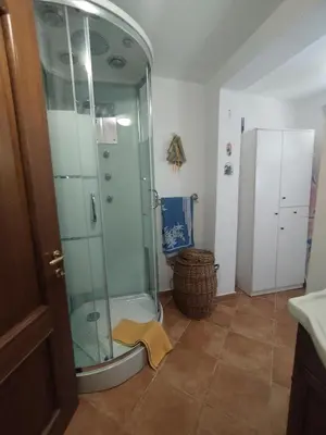 Bagno di Il GLICINE
