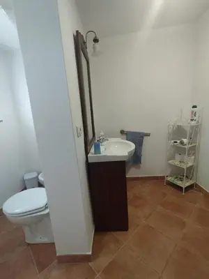 Bagno di Il GLICINE