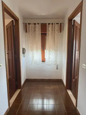 Planimetria di DA BARBARINA Casa Vacanze sud Sardegna