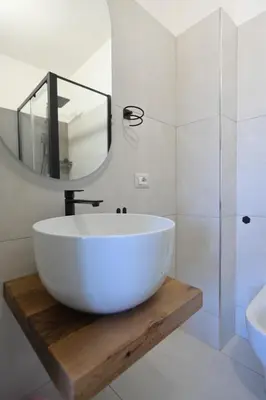 Bagno di Camere da Angelo