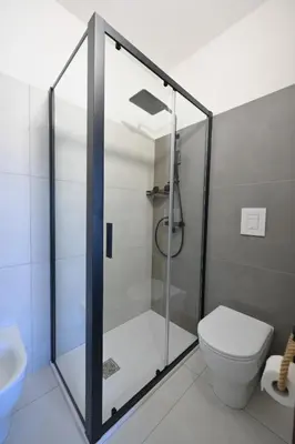 Bagno di Camere da Angelo