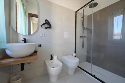 Bagno di Camere da Angelo