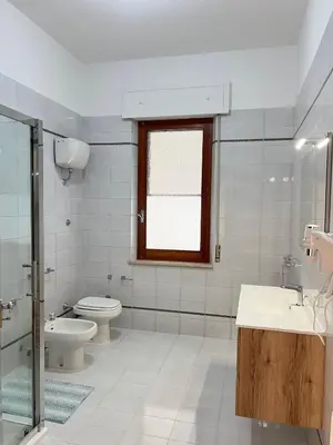 Bagno di Aurora House