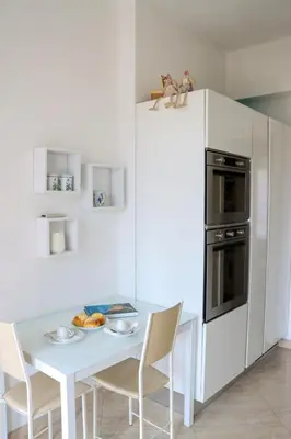Cucina o angolo cottura di Relax e Stile a Cagliari