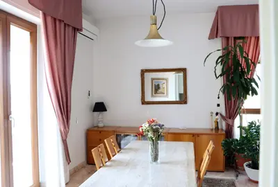 Area soggiorno di Relax e Stile a Cagliari
