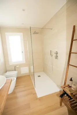 Bagno di Guest House Emma's rooms