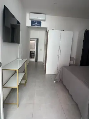 TV o dispositivi per l'intrattenimento presso La Pola House Cagliari