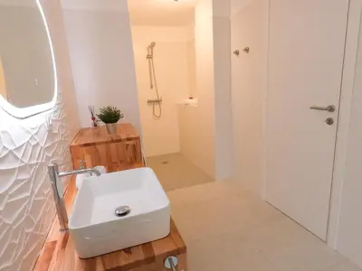 Bagno di Luxi Apartment Teulada