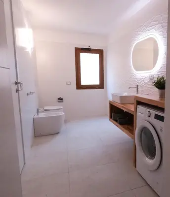 Bagno di Luxi Apartment Teulada