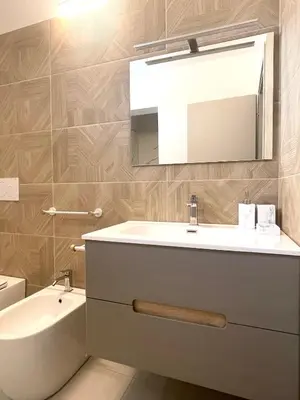 Bagno di Domus