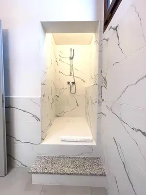 Bagno di Domus