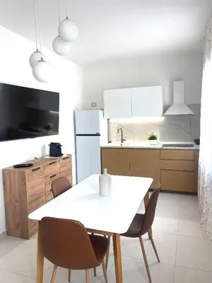 Cucina o angolo cottura di Domus