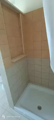 Bagno di La casa di Erica