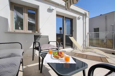 Cibo presso la casa vacanze o nelle vicinanze