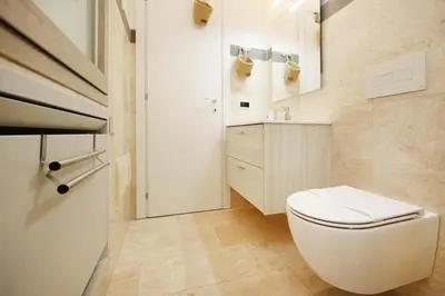 Bagno di Isma Luxury Stay - Sa Murta Apartments