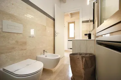 Bagno di Isma Luxury Stay - Sa Murta Apartments