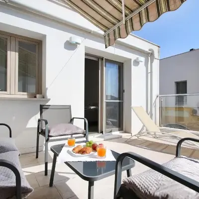 Isma Luxury Stay - Sa Murta Apartments