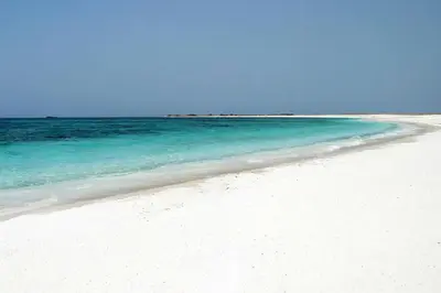Paesaggio naturale nelle vicinanze della casa vacanze