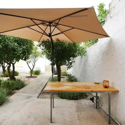 Pausadì - Sa Murta Apartments