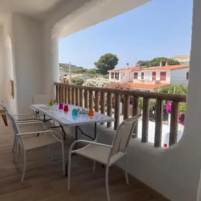 Casa Chiara Porto Columbu