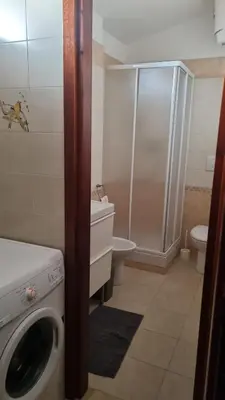Bagno di Villa Giovanna