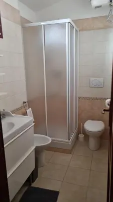 Bagno di Villa Giovanna