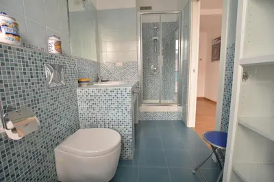 Bagno di Monti Market House