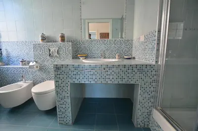 Bagno di Monti Market House