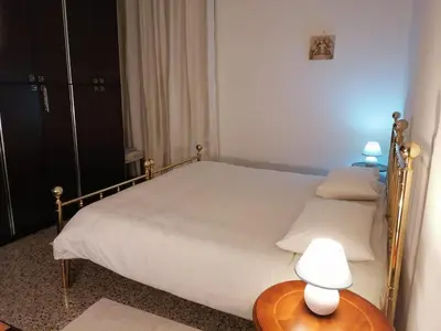Planimetria di Casa Donor