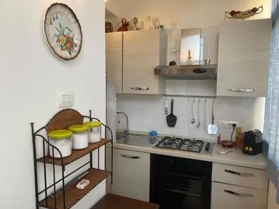 Planimetria di Casa Donor
