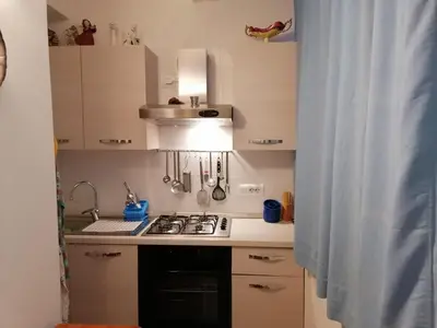 Planimetria di Casa Donor