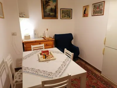 Planimetria di Casa Donor