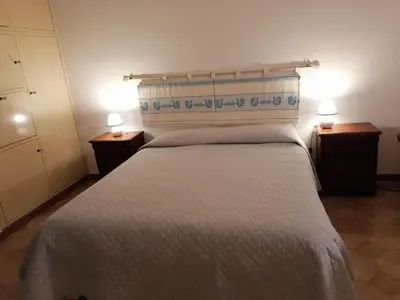 Planimetria di Casa Donor