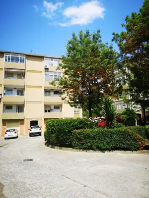 Planimetria di Casa Donor