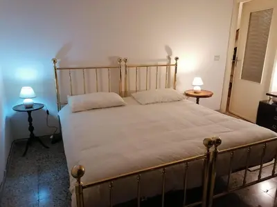 Planimetria di Casa Donor