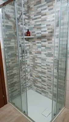 Bagno di Casa di Zia