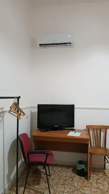 TV o dispositivi per l'intrattenimento presso Casa di Zia