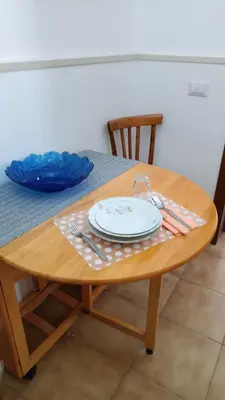 Planimetria di Casa di Zia