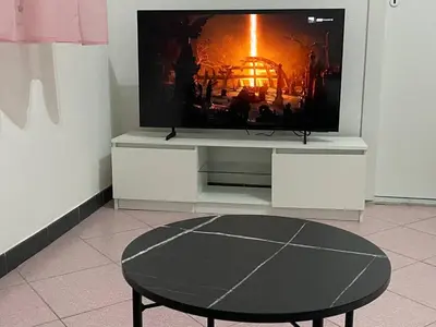 TV o dispositivi per l'intrattenimento presso Domus Gianni