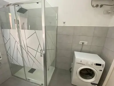 Bagno di Domus Gianni