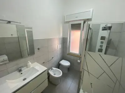 Bagno di Domus Gianni