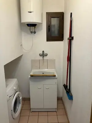 Bagno di Casa Melis
