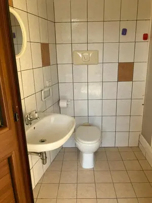 Bagno di Casa Melis