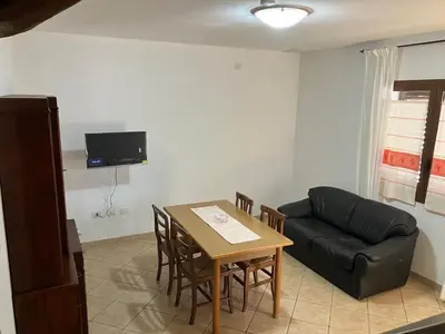 TV o dispositivi per l'intrattenimento presso Casa Melis