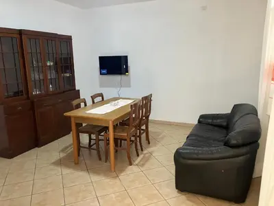 TV o dispositivi per l'intrattenimento presso Casa Melis