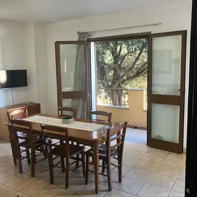 Casa Melis