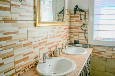 Bagno di Casa Mura