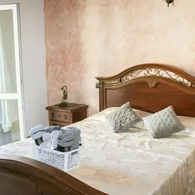 Casa Mura