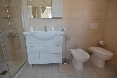 Bagno di Dante Rooftop